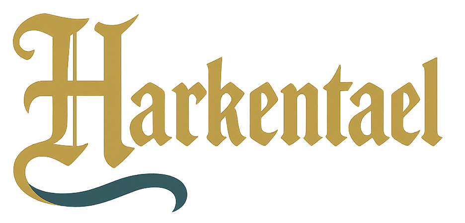 Harkentael